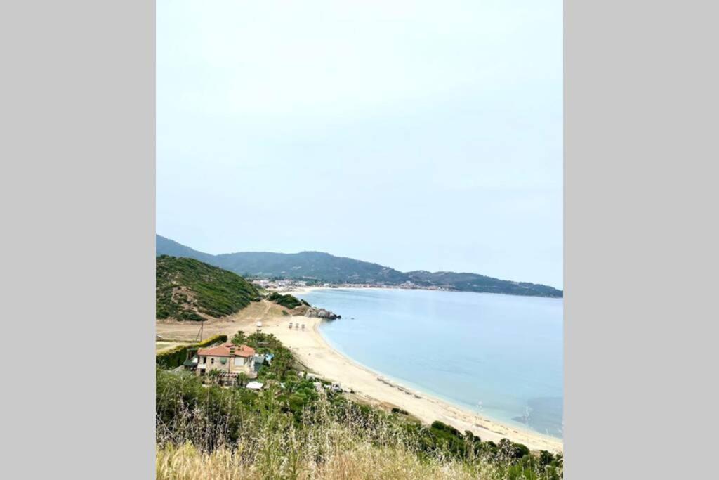 סארטי Palma Seaside Villa 1 מראה חיצוני תמונה