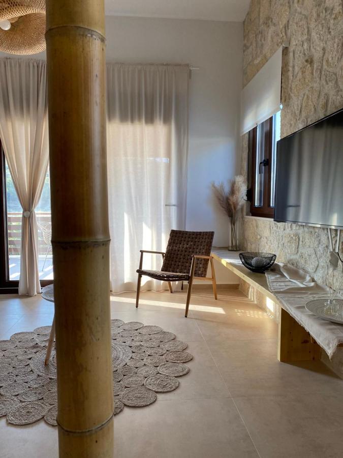 סארטי Palma Seaside Villa 1 מראה חיצוני תמונה