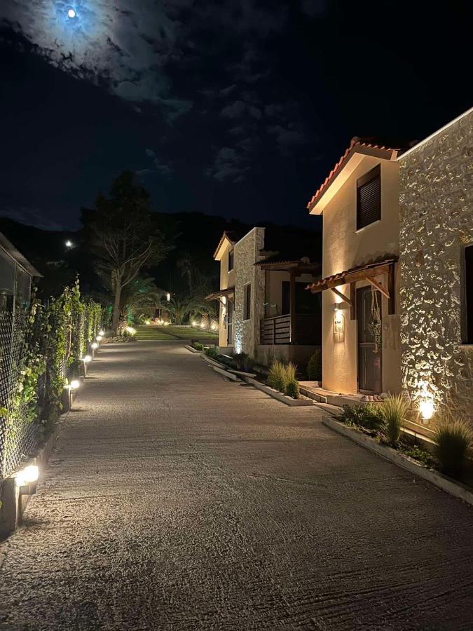 סארטי Palma Seaside Villa 1 מראה חיצוני תמונה